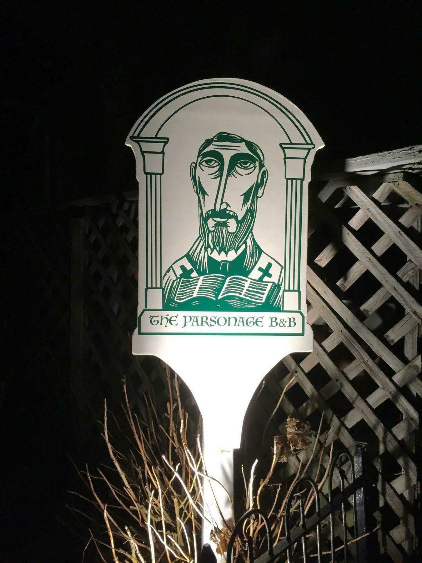 The Dolon House Bed & Breakfast! Jim Thorpe Dış mekan fotoğraf