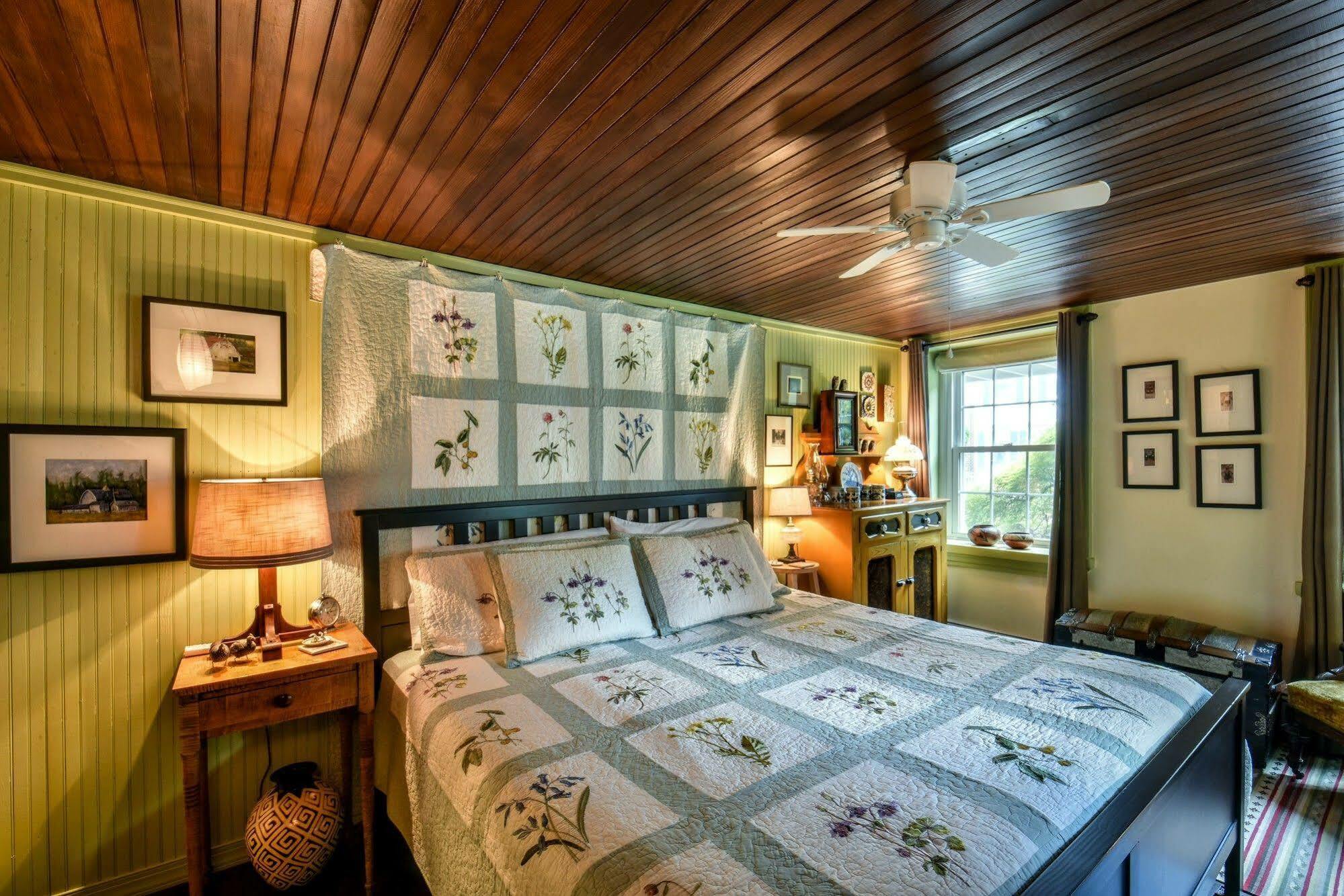 The Dolon House Bed & Breakfast! Jim Thorpe Dış mekan fotoğraf
