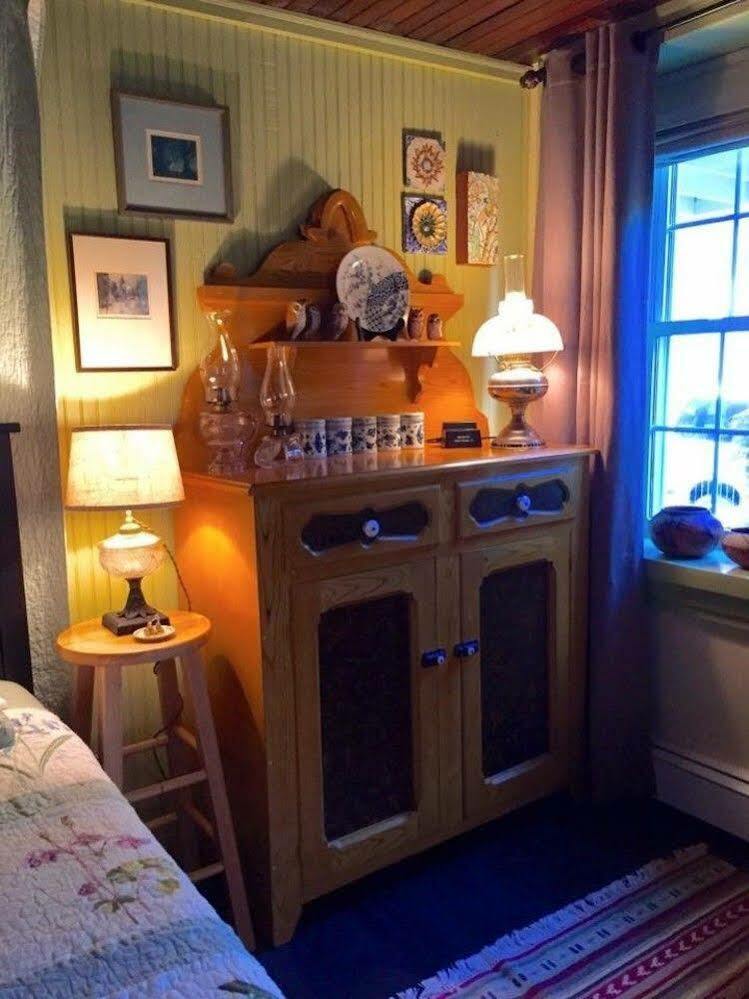 The Dolon House Bed & Breakfast! Jim Thorpe Dış mekan fotoğraf