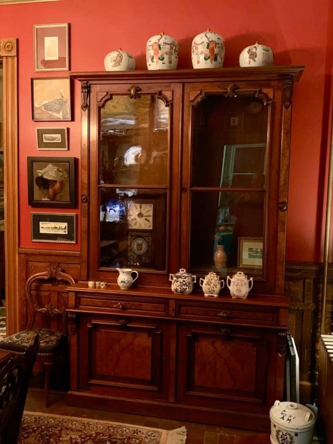 The Dolon House Bed & Breakfast! Jim Thorpe Dış mekan fotoğraf